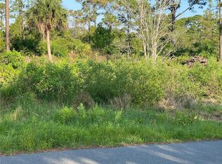 9720 Honeysuckle Dr, Micco, FL 32976