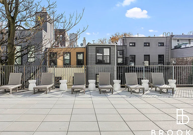 2258 Fulton St #806 — Photo 22