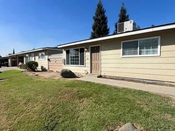 2732 W. James Avenue, 2732 W James Ave #A, Visalia, CA 93277