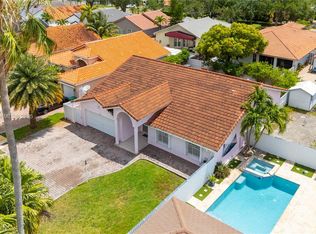 15103 NW 89th Ct, Miami Lakes, FL 33018