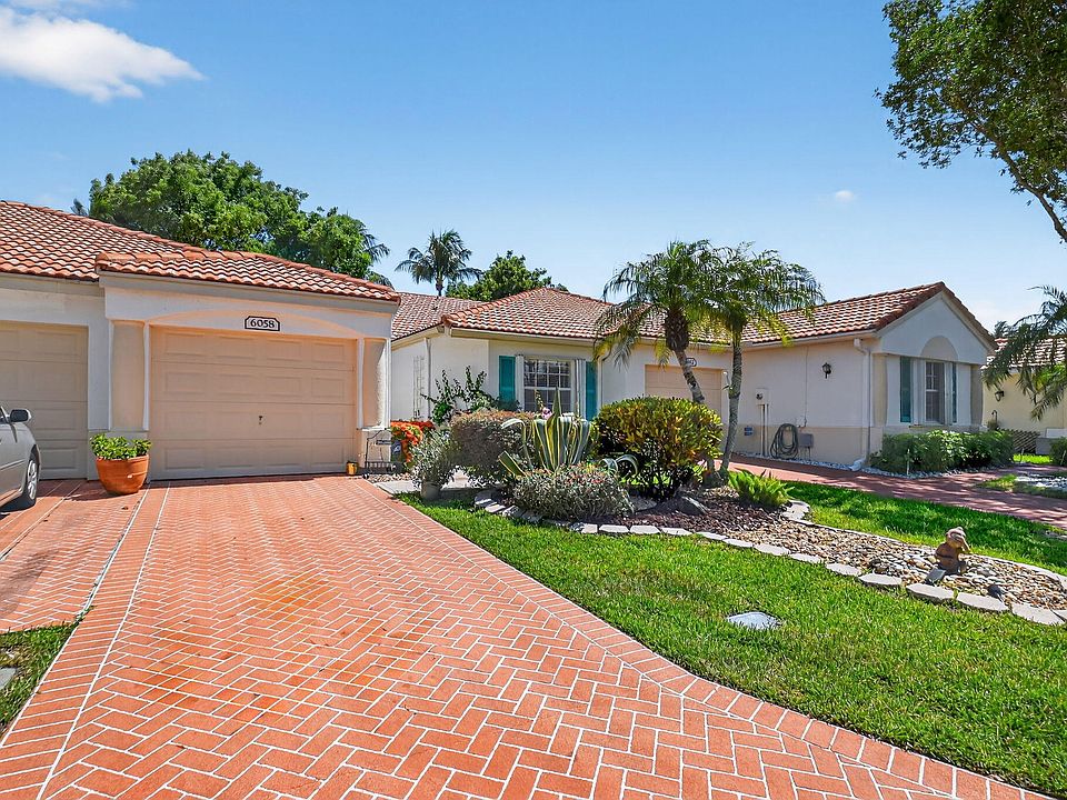 1st image of 6058 Lake Hibiscus Drive