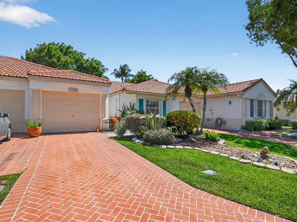 6058 Lake Hibiscus Drive, Delray Beach, FL 33484