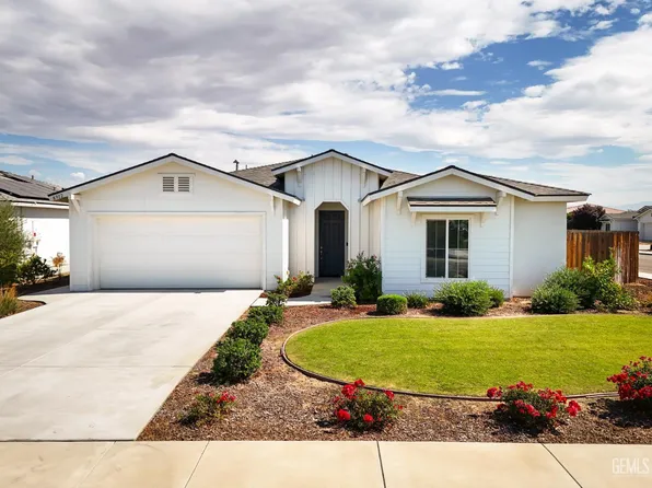 8912 Claudia Ct, Bakersfield, CA 93313