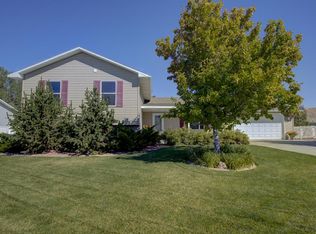 1020 35th St, Cody, WY 82414
