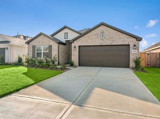 22656 Hackberry Leaf Dr, New Caney, TX 77357