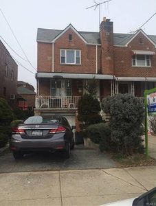 2441 Westervelt Ave, Bronx, NY, 10469