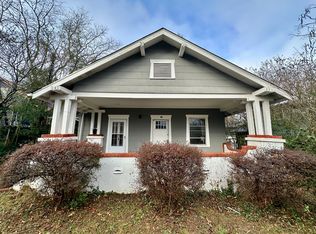 60 Henrietta St, Asheville, NC 28801