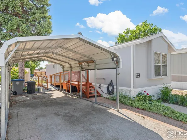 900 Mountain View Ave #103, Longmont, CO 80501