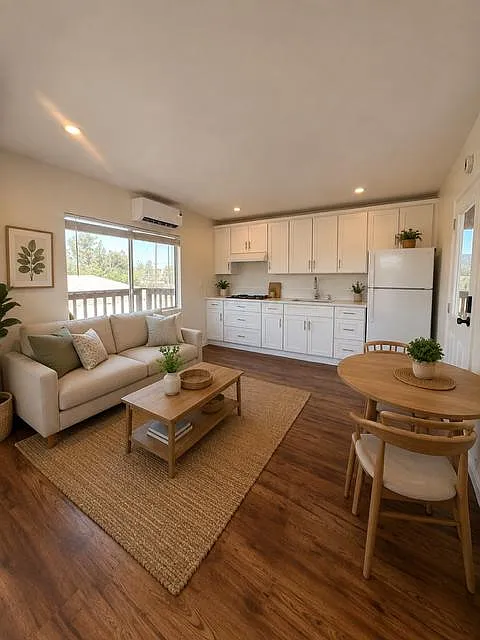 1 bed, 400 sqft, $1,750 — Photo 3
