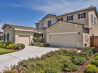 1042 Clear Lake Dr, Oakley, CA 94561