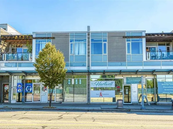 6460 Main St #203, Vancouver, BC V5W 2V4