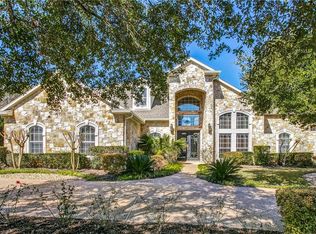 3804 Trevino Dr, Round Rock, TX 78664