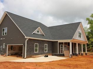 3324 Ashlyn Way, York, SC 29745