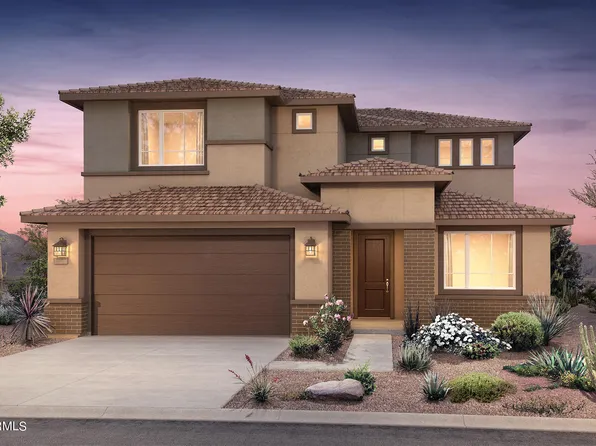 21015 N 60TH Terrace, Phoenix, AZ 85054
