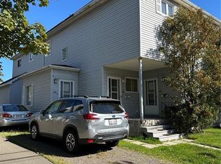 129 Archibald St #127, Moncton, NB E1C5J5