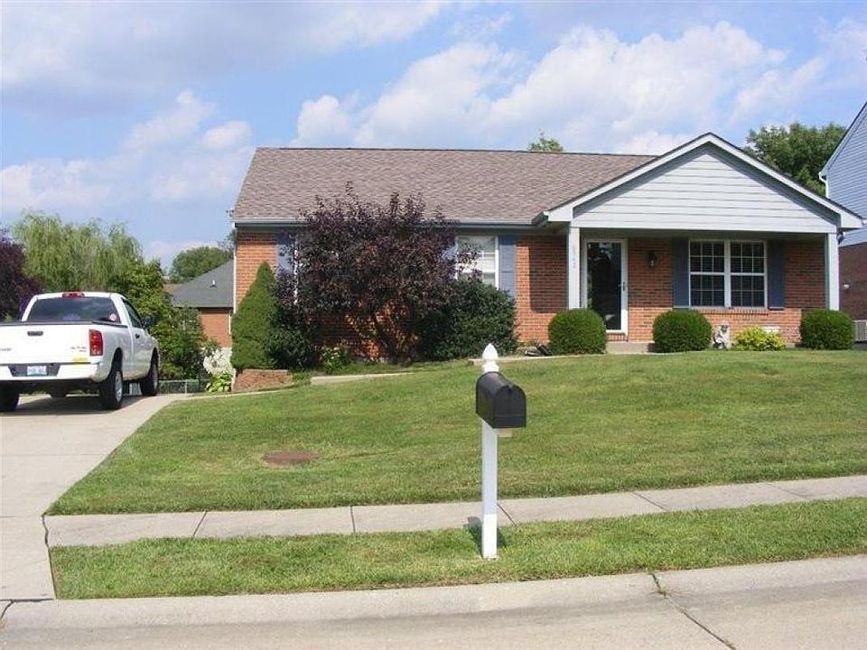 6542 Tall Oaks Dr, Florence, KY 41042 Zillow
