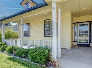 2115 Feltham Peak Dr, Emmett, ID 83617