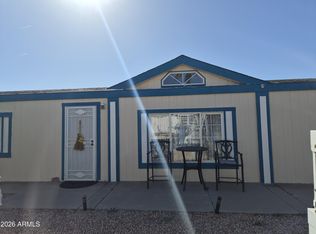 3700 S Tomahawk Rd Lot 31, Apache Junction, AZ 85119