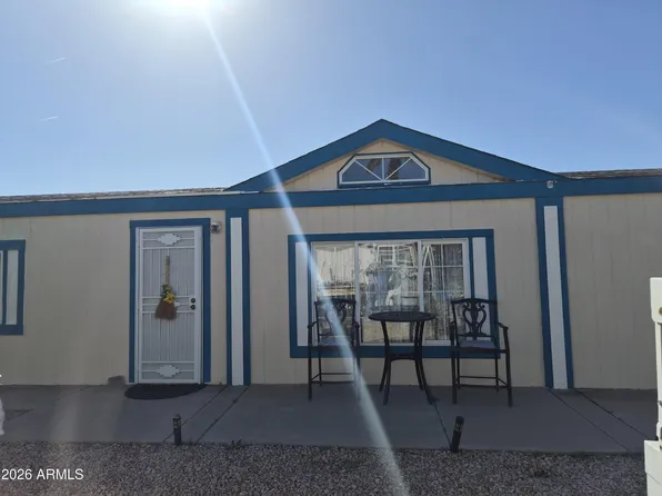 3700 S Tomahawk Road #31, Apache Junction, AZ 85119