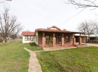 22 E 29th St #1, San Angelo, TX 76903