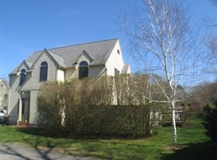 26 Freedom Trl #26, Orleans, MA 02653