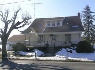 4005 Main St, Caledonia, OH 43314