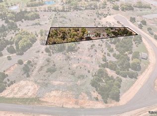 0 N 3410th Rd Lot 7, Chandler, OK 74834