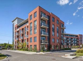 1010 Dundas St E #114, Whitby, ON L1N 0L6