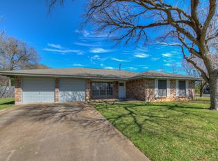 2304 Monarch Dr, Austin, TX 78748