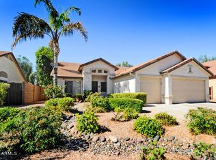 1045 E Bart St, Gilbert, AZ 85295