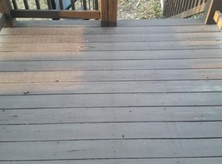 515 Oakwood St SE, Washington, DC 20032