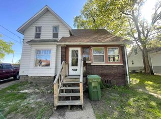 1320 Mulberry St, Waterloo, IA 50703