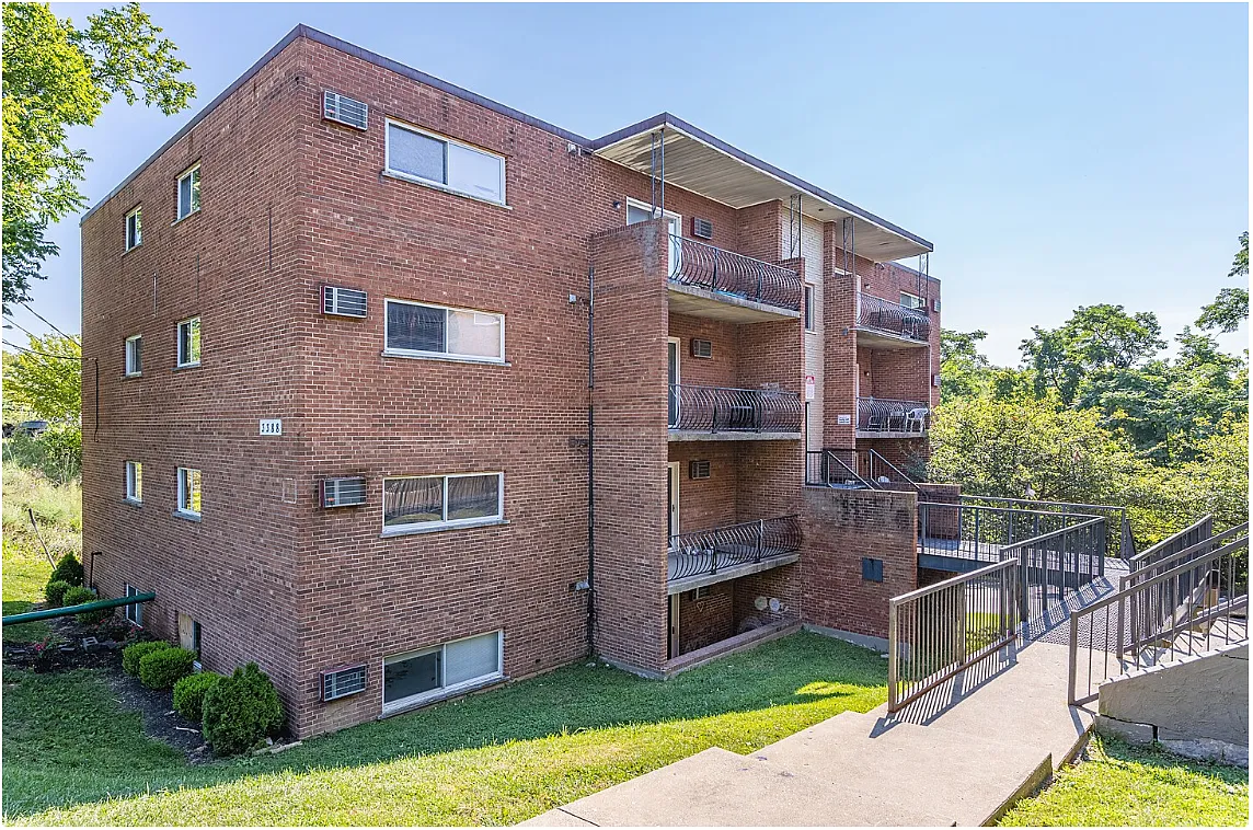 Building Photo - 3388 McHenry Ave #5