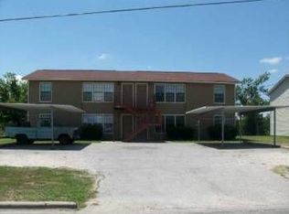 1100 Southwalk St, Georgetown, TX 78626