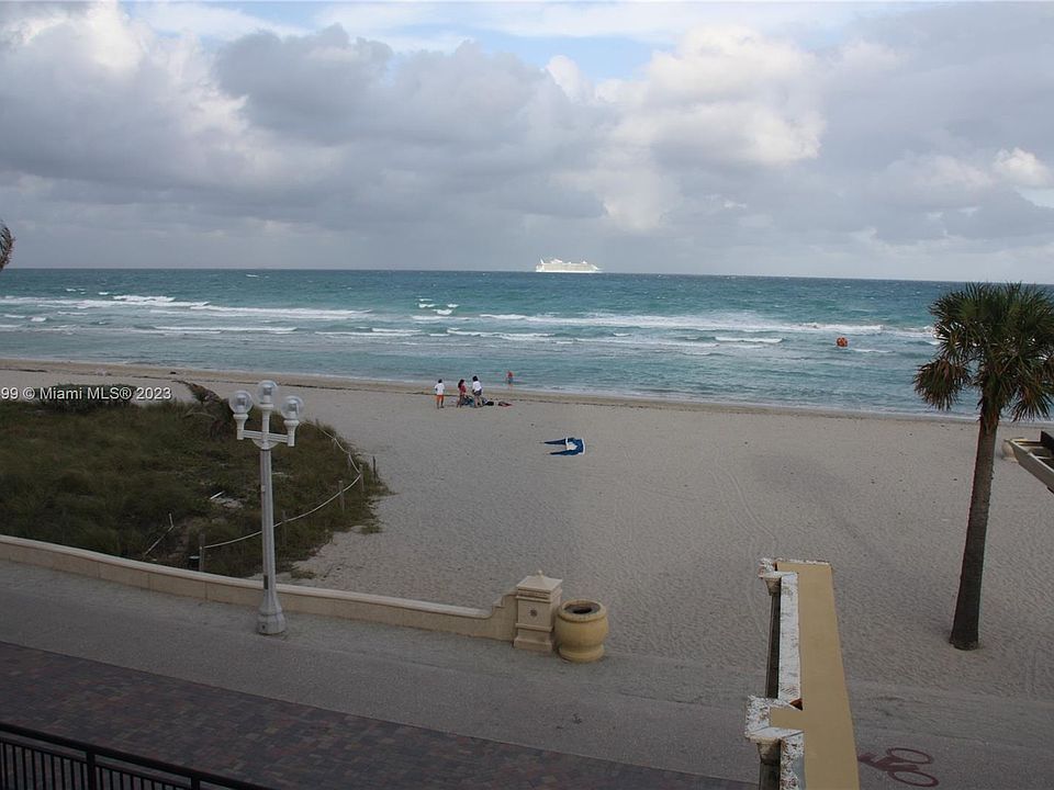 La Playa Condo Apartments Hollywood, FL Zillow