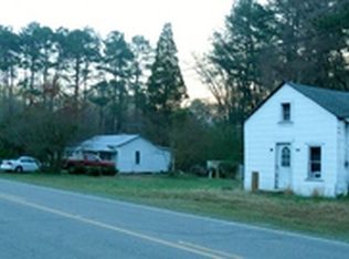 3472 Deep River Rd, Sanford, NC 27330