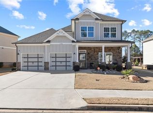 1785 Treymire Ct, Stone Mountain, GA 30088