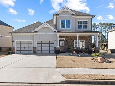 1785 Treymire Ct, Stone Mountain, GA, 30088