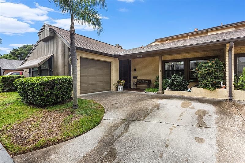 Raintree Village Condominiums Clearwater, FL Zillow