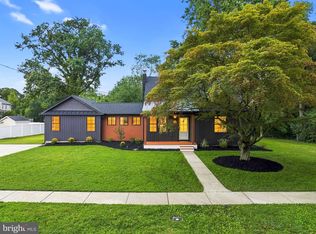 205 E Merchant St, Audubon, NJ 08106