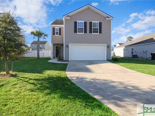 13 Gardenia Drive, Savannah, GA 31407