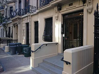 Rented by Lexiti Realty Corp