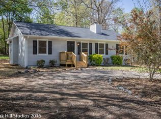 7941 Pumpkin Ridge Rd, Kernersville, NC 27284