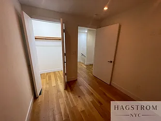 Rented by Hagstrom Management Inc