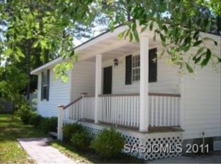 425 Del Monte Dr, Saint Augustine, FL 32084