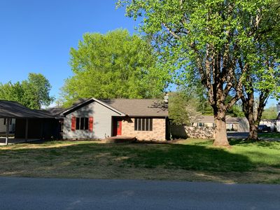 141 W Cedar Dr, Pikeville, KY, 41501