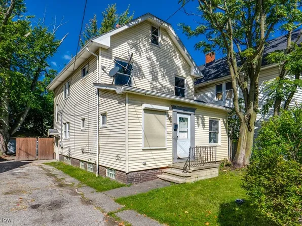 4056 E 123rd St, Cleveland, OH 44105