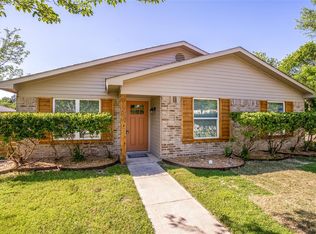 10905 McCree Rd, Dallas, TX 75238