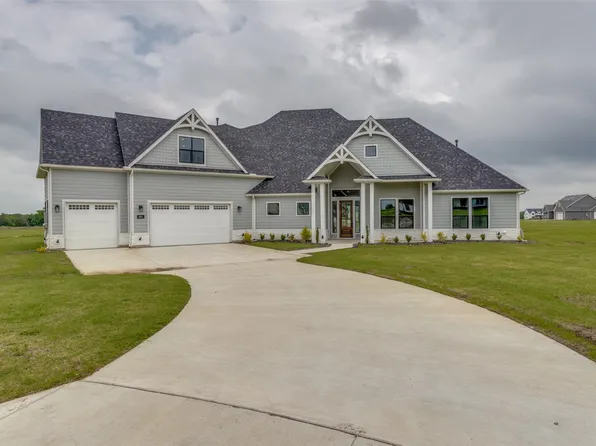 802 Lexington Ln, Nevada, TX 75173