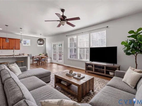 6919 Bears Breech Dr, Moseley, VA 23120